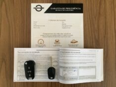 PEUGEOT 208 STYLE 1.0 FLEX 6V 5P MEC. 2022/2024 DUARTE VEÍCULOS PORTO ALEGRE / Carros no Vale