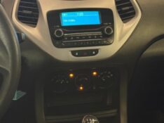 FORD KA 1.0 SE 2018/2019 JM AUTOMÓVEIS VENÂNCIO AIRES / Carros no Vale