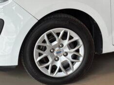 FORD KA 1.0 SE 2018/2019 JM AUTOMÓVEIS VENÂNCIO AIRES / Carros no Vale