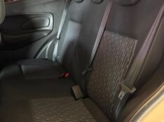 FORD KA 1.0 SE 2018/2019 JM AUTOMÓVEIS VENÂNCIO AIRES / Carros no Vale