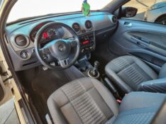 VOLKSWAGEN SAVEIRO CROSS 1.6 CE 2014/2015 TS VEÍCULOS ANTA GORDA / Carros no Vale