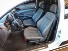 VOLKSWAGEN SAVEIRO CROSS 1.6 CE 2014/2015 TS VEÍCULOS ANTA GORDA / Carros no Vale