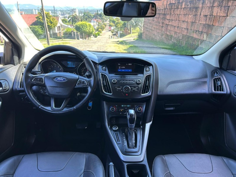 FORD FOCUS FASTBACK SE/SE PLUS 2.0 2016/2016 LS MULTIMARCAS VENÂNCIO AIRES / Carros no Vale FORD FOCUS FASTBACK SE/SE PLUS 2.0 2016/2016 LS MULTIMARCAS VENÂNCIO AIRES / Carros no Vale