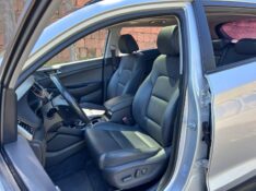 HYUNDAI TUCSON GLS 1.6 TURBO 16V AUT. 2019/2019 LS MULTIMARCAS VENÂNCIO AIRES / Carros no Vale