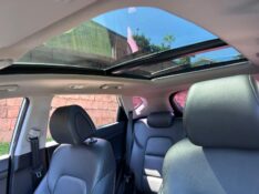 HYUNDAI TUCSON GLS 1.6 TURBO 16V AUT. 2019/2019 LS MULTIMARCAS VENÂNCIO AIRES / Carros no Vale