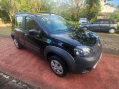 FIAT UNO 1.0 WAY 8V 2013/2013 FERNANDO AUTOMÓVEIS | REVENDA DE CARROS ARROIO DO MEIO ARROIO DO MEIO / Carros no Vale