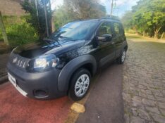 FIAT UNO 1.0 WAY 8V 2013/2013 FERNANDO AUTOMÓVEIS | REVENDA DE CARROS ARROIO DO MEIO ARROIO DO MEIO / Carros no Vale