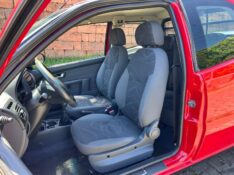 FIAT STRADA WORKING 1.4 MPI FIRE FLEX 8V CD 2016/2016 LS MULTIMARCAS VENÂNCIO AIRES / Carros no Vale