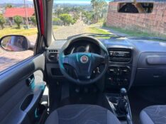 FIAT STRADA WORKING 1.4 MPI FIRE FLEX 8V CD 2016/2016 LS MULTIMARCAS VENÂNCIO AIRES / Carros no Vale