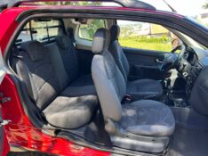 FIAT STRADA WORKING 1.4 MPI FIRE FLEX 8V CD 2016/2016 LS MULTIMARCAS VENÂNCIO AIRES / Carros no Vale