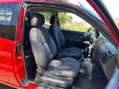 FIAT STRADA WORKING 1.4 MPI FIRE FLEX 8V CD 2016/2016 LS MULTIMARCAS VENÂNCIO AIRES / Carros no Vale