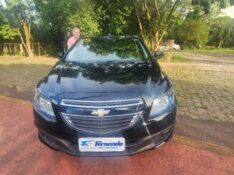 CHEVROLET ONIX 1.4 LTZ 2014/2015 FERNANDO AUTOMÓVEIS | REVENDA DE CARROS ARROIO DO MEIO ARROIO DO MEIO / Carros no Vale