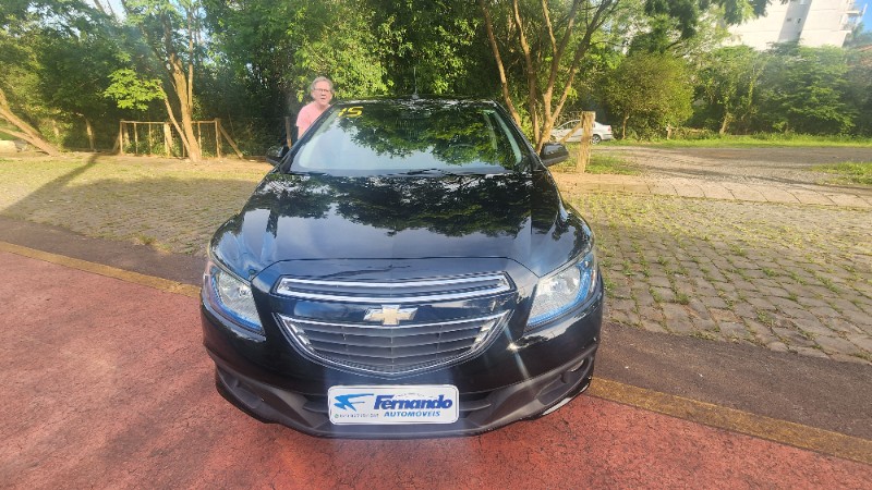 CHEVROLET ONIX 1.4 LTZ 2014/2015 FERNANDO AUTOMÓVEIS | REVENDA DE CARROS ARROIO DO MEIO ARROIO DO MEIO / Carros no Vale