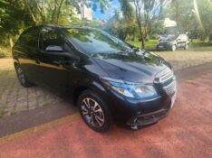 CHEVROLET ONIX 1.4 LTZ 2014/2015 FERNANDO AUTOMÓVEIS | REVENDA DE CARROS ARROIO DO MEIO ARROIO DO MEIO / Carros no Vale
