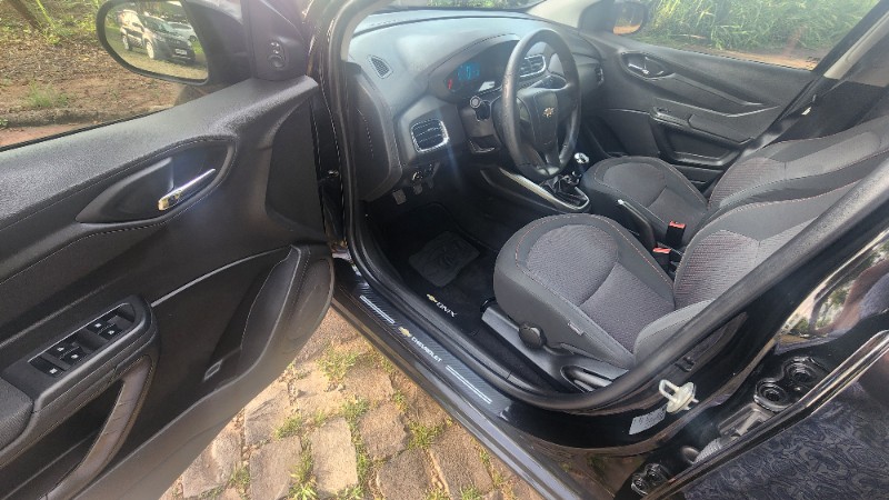 CHEVROLET ONIX 1.4 LTZ 2014/2015 FERNANDO AUTOMÓVEIS | REVENDA DE CARROS ARROIO DO MEIO ARROIO DO MEIO / Carros no Vale