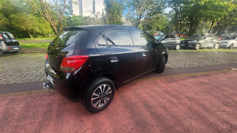 CHEVROLET ONIX 1.4 LTZ 2014/2015 FERNANDO AUTOMÓVEIS | REVENDA DE CARROS ARROIO DO MEIO ARROIO DO MEIO / Carros no Vale