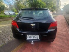 CHEVROLET ONIX 1.4 LTZ 2014/2015 FERNANDO AUTOMÓVEIS | REVENDA DE CARROS ARROIO DO MEIO ARROIO DO MEIO / Carros no Vale