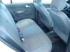 VOLKSWAGEN CROSSFOX 1.6 MI 2009/2009 PREMIUM AUTOMÓVEIS ARROIO DO MEIO / Carros no Vale