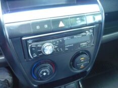 VOLKSWAGEN CROSSFOX 1.6 MI 2009/2009 PREMIUM AUTOMÓVEIS ARROIO DO MEIO / Carros no Vale