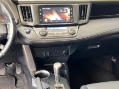 TOYOTA RAV4 2.0 4X4 16V 2014/2014 JOÃO CARROS MULTIMARCAS GUAPORÉ / Carros no Vale