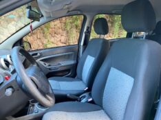 FORD FIESTA SE 1.0 2014/2014 ESTAÇÃO DO CARRO ESTRELA / Carros no Vale