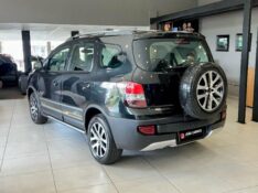 CHEVROLET SPIN 1.8 ACTIV 8V FLEX 4P AUT 2016/2016 JOÃO CARROS MULTIMARCAS GUAPORÉ / Carros no Vale