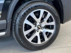 CHEVROLET SPIN 1.8 ACTIV 8V FLEX 4P AUT 2016/2016 JOÃO CARROS MULTIMARCAS GUAPORÉ / Carros no Vale