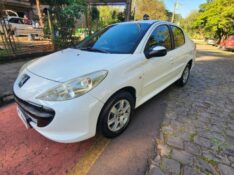 PEUGEOT 207PASSION XR 1.4 2012/2013 FERNANDO AUTOMÓVEIS | REVENDA DE CARROS ARROIO DO MEIO ARROIO DO MEIO / Carros no Vale