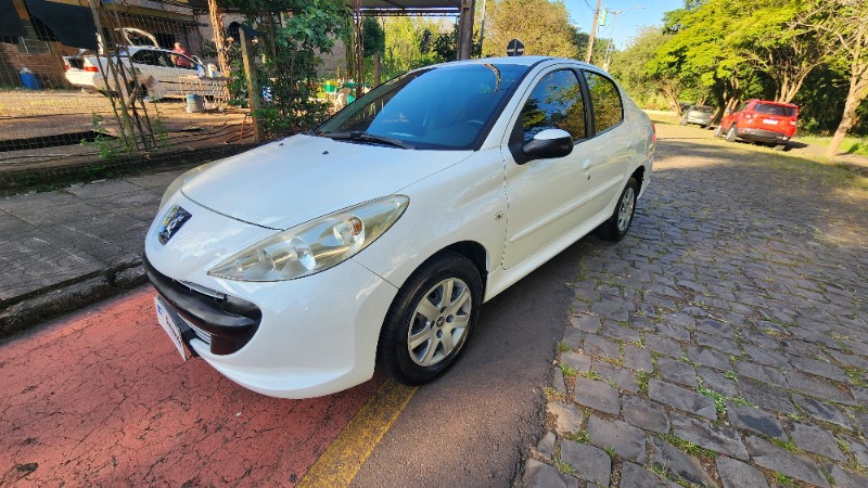 PEUGEOT 207PASSION XR 1.4 2012/2013 FERNANDO AUTOMÓVEIS | REVENDA DE CARROS ARROIO DO MEIO ARROIO DO MEIO / Carros no Vale