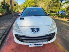 PEUGEOT 207PASSION XR 1.4 2012/2013 FERNANDO AUTOMÓVEIS | REVENDA DE CARROS ARROIO DO MEIO ARROIO DO MEIO / Carros no Vale