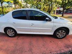 PEUGEOT 207PASSION XR 1.4 2012/2013 FERNANDO AUTOMÓVEIS | REVENDA DE CARROS ARROIO DO MEIO ARROIO DO MEIO / Carros no Vale