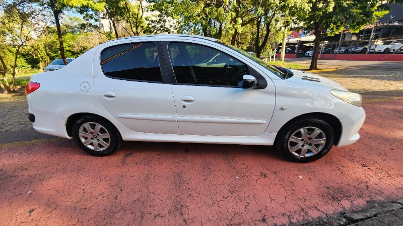 PEUGEOT 207PASSION XR 1.4 2012/2013 FERNANDO AUTOMÓVEIS | REVENDA DE CARROS ARROIO DO MEIO ARROIO DO MEIO / Carros no Vale