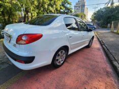 PEUGEOT 207PASSION XR 1.4 2012/2013 FERNANDO AUTOMÓVEIS | REVENDA DE CARROS ARROIO DO MEIO ARROIO DO MEIO / Carros no Vale