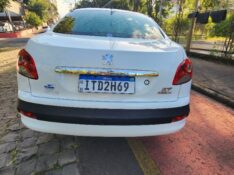PEUGEOT 207PASSION XR 1.4 2012/2013 FERNANDO AUTOMÓVEIS | REVENDA DE CARROS ARROIO DO MEIO ARROIO DO MEIO / Carros no Vale