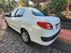 PEUGEOT 207PASSION XR 1.4 2012/2013 FERNANDO AUTOMÓVEIS | REVENDA DE CARROS ARROIO DO MEIO ARROIO DO MEIO / Carros no Vale