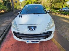 PEUGEOT 207PASSION XR 1.4 2012/2013 FERNANDO AUTOMÓVEIS | REVENDA DE CARROS ARROIO DO MEIO ARROIO DO MEIO / Carros no Vale