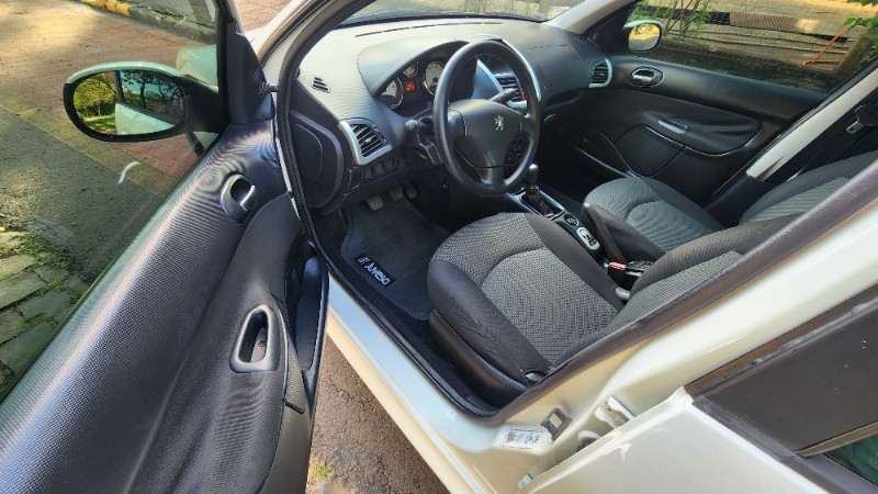 PEUGEOT 207PASSION XR 1.4 2012/2013 FERNANDO AUTOMÓVEIS | REVENDA DE CARROS ARROIO DO MEIO ARROIO DO MEIO / Carros no Vale