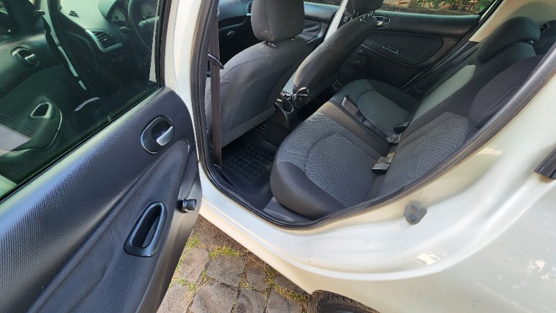 PEUGEOT 207PASSION XR 1.4 2012/2013 FERNANDO AUTOMÓVEIS | REVENDA DE CARROS ARROIO DO MEIO ARROIO DO MEIO / Carros no Vale