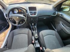PEUGEOT 207PASSION XR 1.4 2012/2013 FERNANDO AUTOMÓVEIS | REVENDA DE CARROS ARROIO DO MEIO ARROIO DO MEIO / Carros no Vale