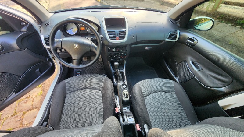 PEUGEOT 207PASSION XR 1.4 2012/2013 FERNANDO AUTOMÓVEIS | REVENDA DE CARROS ARROIO DO MEIO ARROIO DO MEIO / Carros no Vale