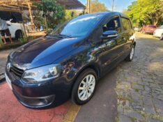VOLKSWAGEN FOX 1.0 GII 2014/2014 FERNANDO AUTOMÓVEIS | REVENDA DE CARROS ARROIO DO MEIO ARROIO DO MEIO / Carros no Vale