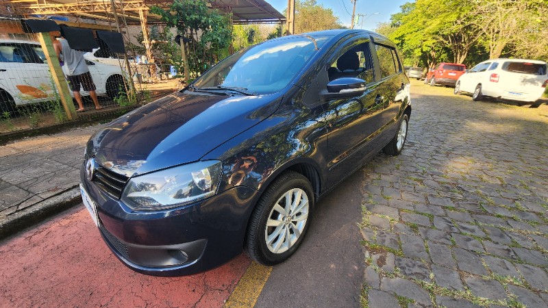 VOLKSWAGEN FOX 1.0 GII 2014/2014 FERNANDO AUTOMÓVEIS | REVENDA DE CARROS ARROIO DO MEIO ARROIO DO MEIO / Carros no Vale