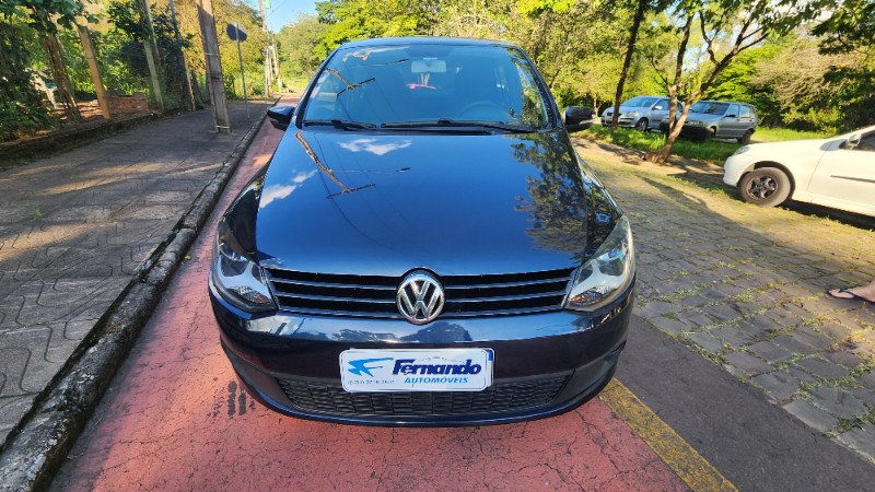 VOLKSWAGEN FOX 1.0 GII 2014/2014 FERNANDO AUTOMÓVEIS | REVENDA DE CARROS ARROIO DO MEIO ARROIO DO MEIO / Carros no Vale