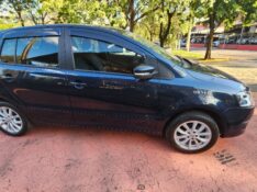 VOLKSWAGEN FOX 1.0 GII 2014/2014 FERNANDO AUTOMÓVEIS | REVENDA DE CARROS ARROIO DO MEIO ARROIO DO MEIO / Carros no Vale