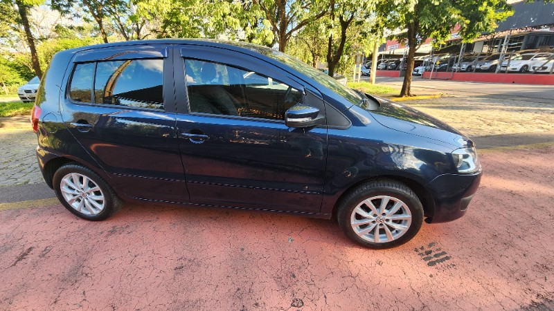 VOLKSWAGEN FOX 1.0 GII 2014/2014 FERNANDO AUTOMÓVEIS | REVENDA DE CARROS ARROIO DO MEIO ARROIO DO MEIO / Carros no Vale
