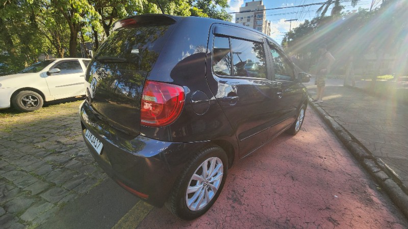 VOLKSWAGEN FOX 1.0 GII 2014/2014 FERNANDO AUTOMÓVEIS | REVENDA DE CARROS ARROIO DO MEIO ARROIO DO MEIO / Carros no Vale