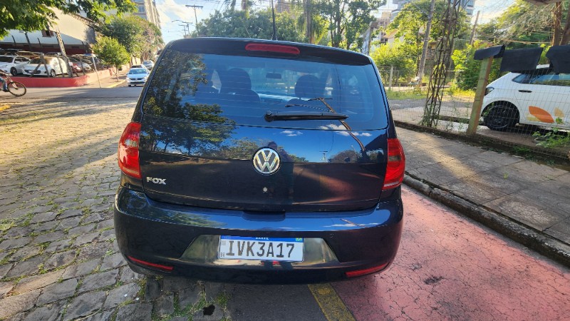 VOLKSWAGEN FOX 1.0 GII 2014/2014 FERNANDO AUTOMÓVEIS | REVENDA DE CARROS ARROIO DO MEIO ARROIO DO MEIO / Carros no Vale