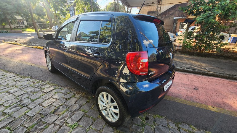 VOLKSWAGEN FOX 1.0 GII 2014/2014 FERNANDO AUTOMÓVEIS | REVENDA DE CARROS ARROIO DO MEIO ARROIO DO MEIO / Carros no Vale