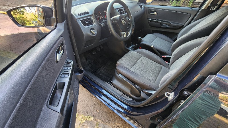 VOLKSWAGEN FOX 1.0 GII 2014/2014 FERNANDO AUTOMÓVEIS | REVENDA DE CARROS ARROIO DO MEIO ARROIO DO MEIO / Carros no Vale