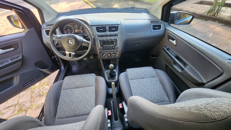 VOLKSWAGEN FOX 1.0 GII 2014/2014 FERNANDO AUTOMÓVEIS | REVENDA DE CARROS ARROIO DO MEIO ARROIO DO MEIO / Carros no Vale